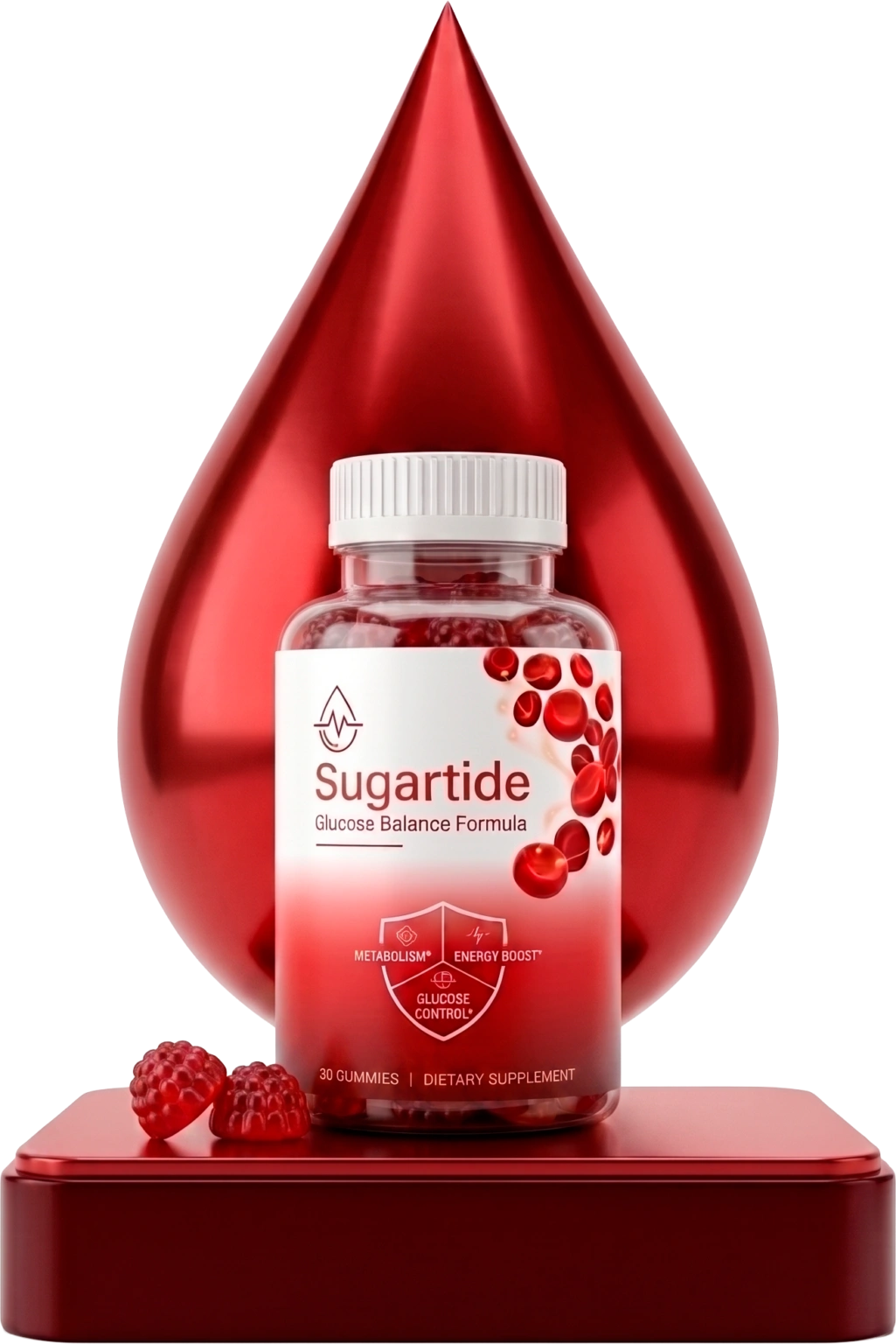 Sugartide Blood Sugar Support Formula