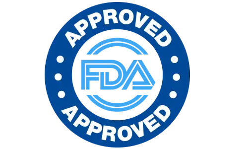 Sugartide FDA Approved