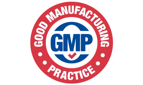 Sugartide GMP Certified